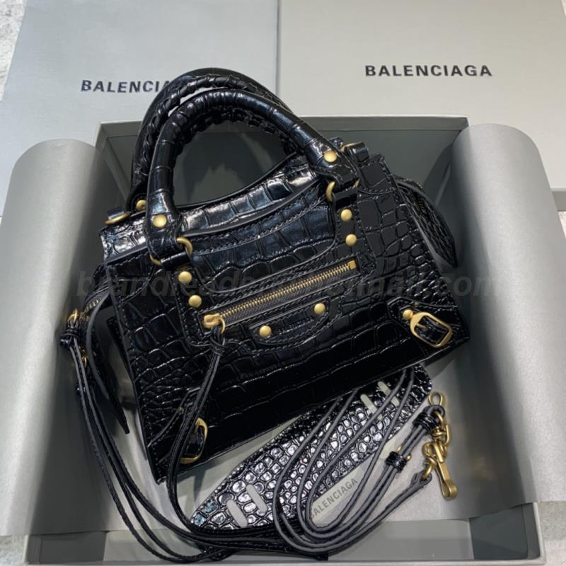 Balenciaga Handbags 205